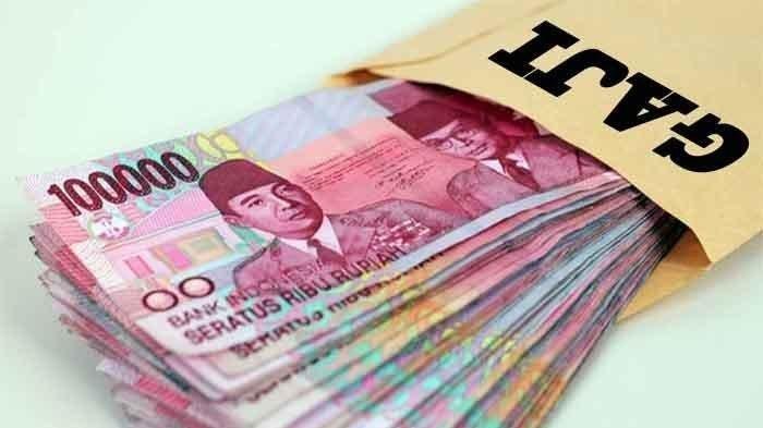 Jika Lulus CPNS 2026, Intip Besaran Gajinya