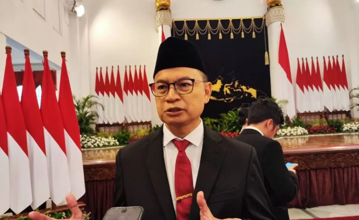 BSN dan BPOM Dorong Pengakuan Standar Nasional di Tingkat Global