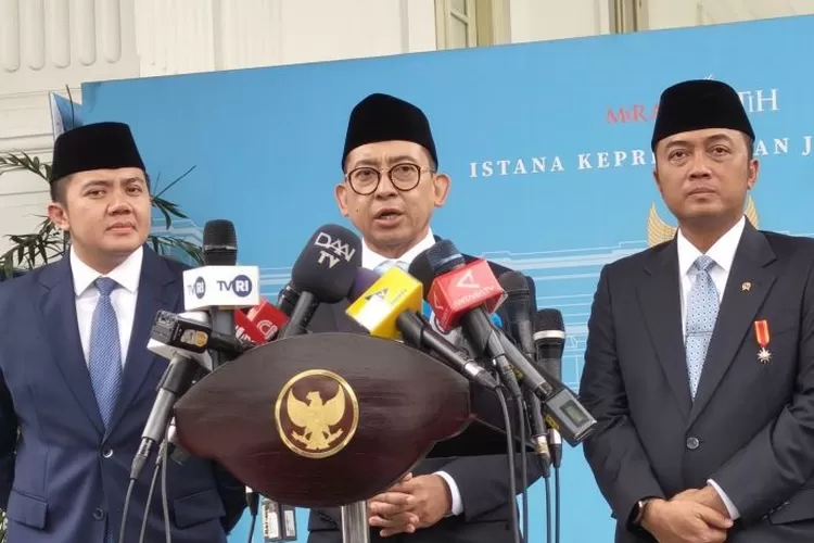 Menbud: Proses Penganugerahan Gelar Pahlawan kepada Soeharto Berjalan Lancar