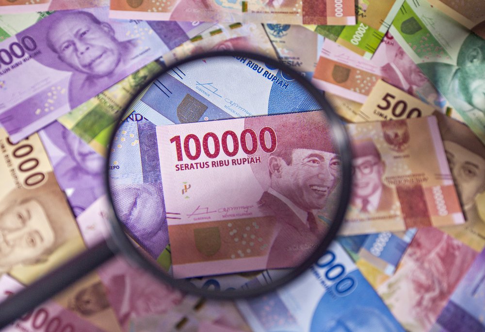 PNBP Kementerian ATR/BPN Tembus Rp2,63 Triliun per 12 November 2025