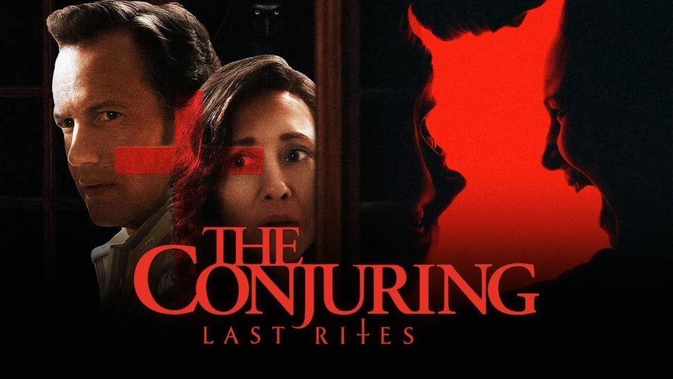 Tonton The Conjuring: Last Rites di HBO Max 21 November, Penutup Waralaba Horor