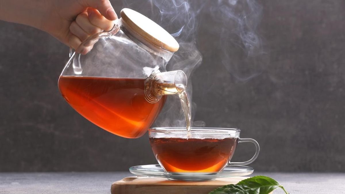 Mentan Amran:  Harga Teh Dunia Melonjak 70 Persen