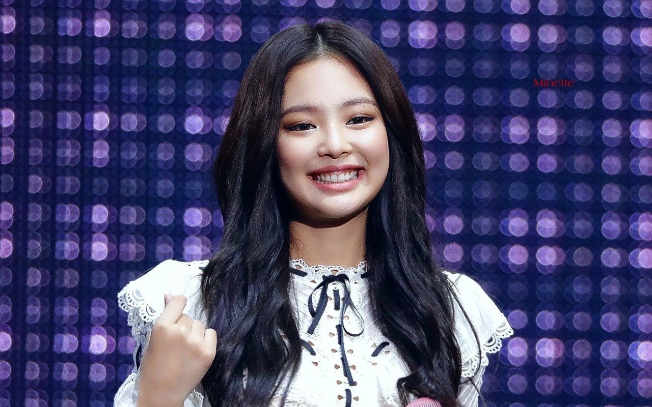 Aksi Panggung Jennie di Hari Pertama Konser BLACKPINK Jakarta Tuai Pujian