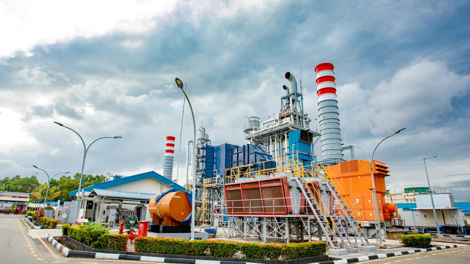 MedcoEnergi Tingkatkan Peran dalam Ketahanan Energi dengan Memperluas Portofolio Energi