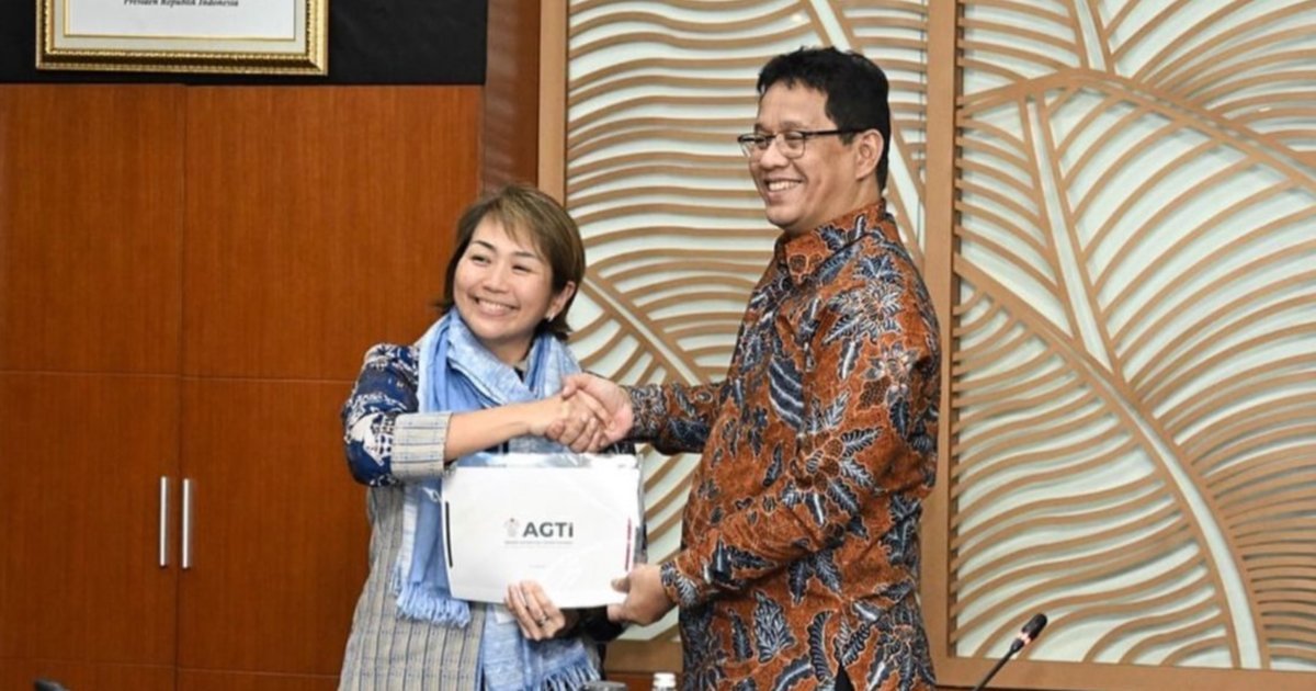 Impor Ilegal dan Thrifting Jadi Sorotan dalam Pertemuan Asosiasi Tekstil dengan Purbaya