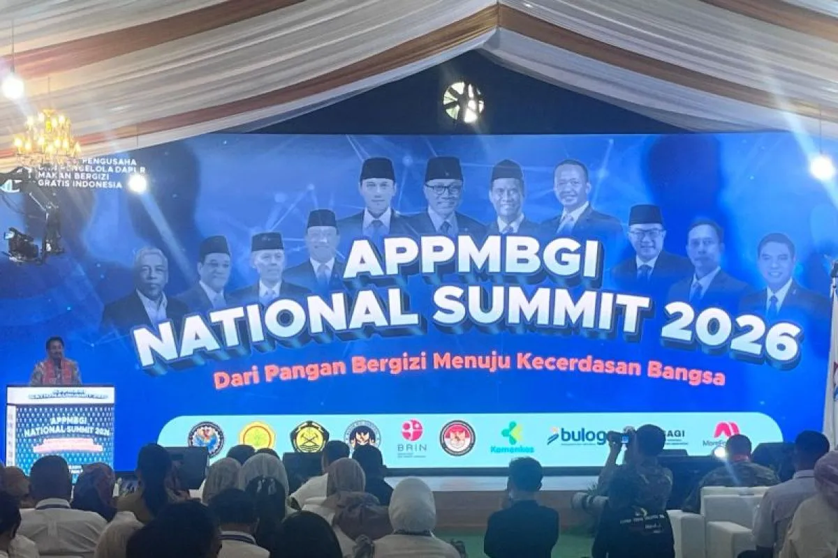 Bapanas Berharap Tidak Ada Lagi Keracunan Dalam Program MBG di Indonesia