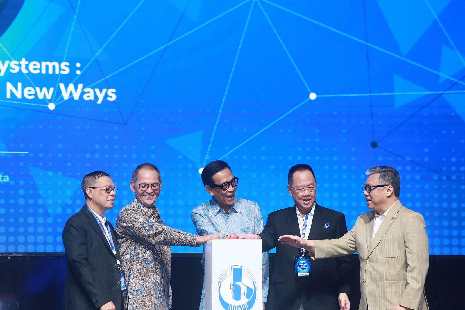 AAMAI Gelar Indonesia Professional Insurance Forum 2026: The Role of Insurance Ecosystems: Connecting With Customers in New Ways